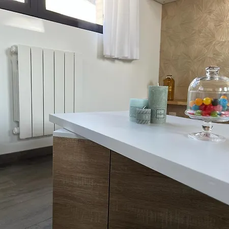 Duplex Contemporain, Centre Apartment Cherbourg-en-Cotentin