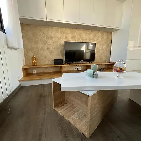 Duplex Contemporain, Centre Cherbourg-en-Cotentin
