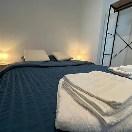 Apartment Duplex Contemporain, Centre *