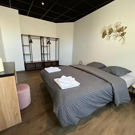 Duplex Contemporain, Centre Apartment Cherbourg-en-Cotentin
